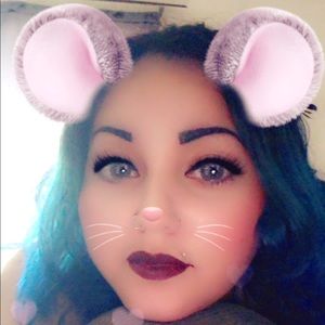 Meet your Posher, Marlene